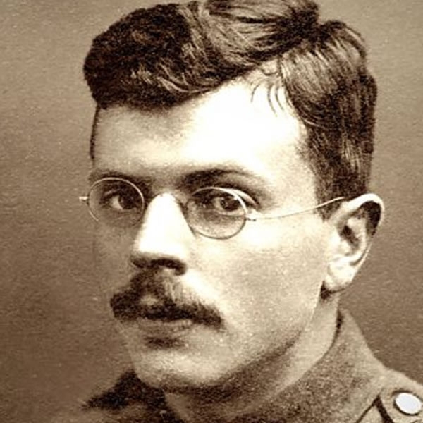 Discovering Ivor Gurney - course at University of Cambridge