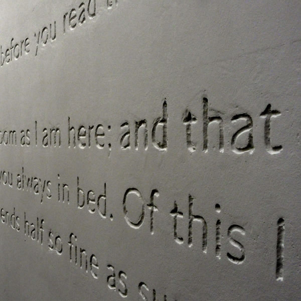 Oswestry Festival of the Word