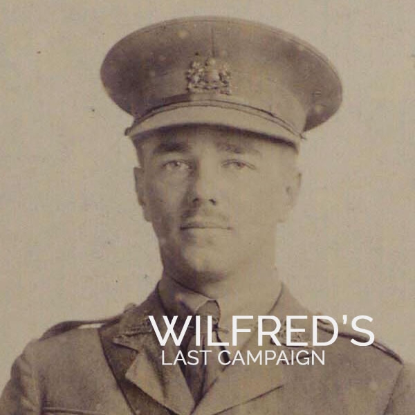 Wilfred's Last Campaign