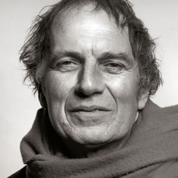 Christopher Logue 1926-2011