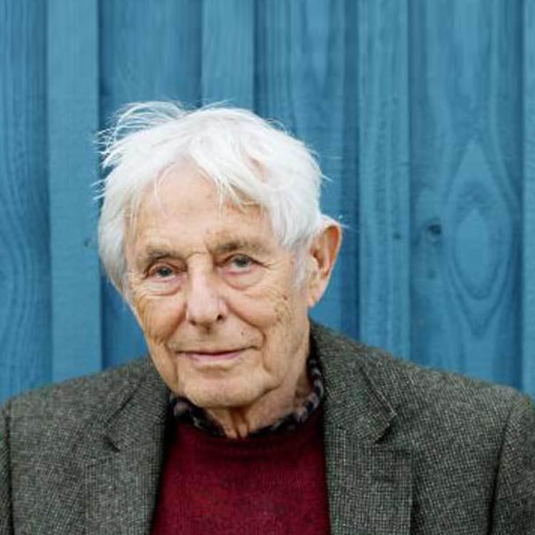 Dannie Abse CBE