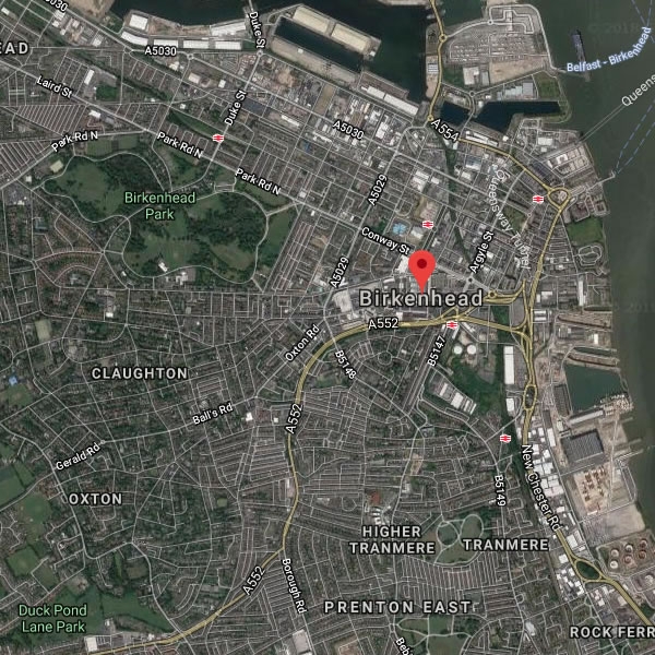Birkenhead Institute Memorial Playing Fields development will go ahead
