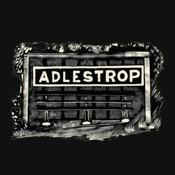 The Adlestrop Poetry competition