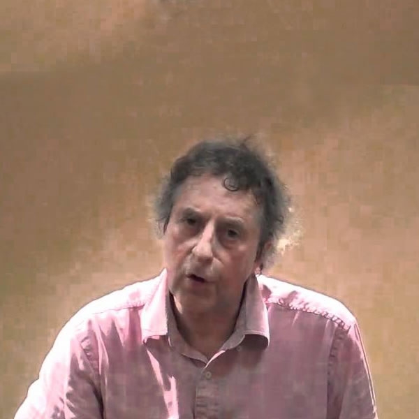 Alan Franks wins Wilfred Owen Association Poetry Competition