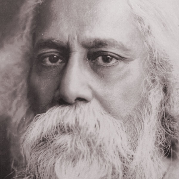 Celebrating Rabindranath Tagore & Wilfred Owen