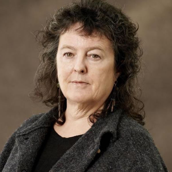 Carol Ann Duffy awarded the Wilfred Owen Association Poetry Award