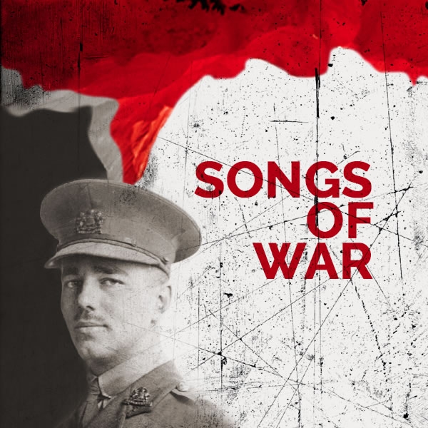 Full length review of Songs of War now available