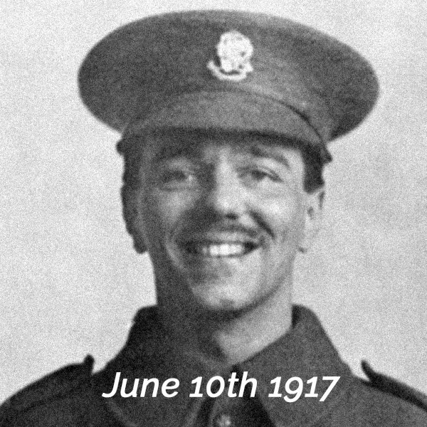 June 10th 1917