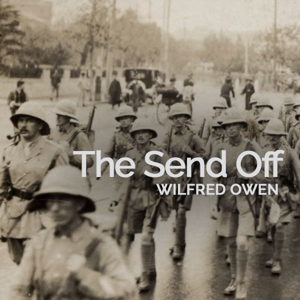 The Send Off