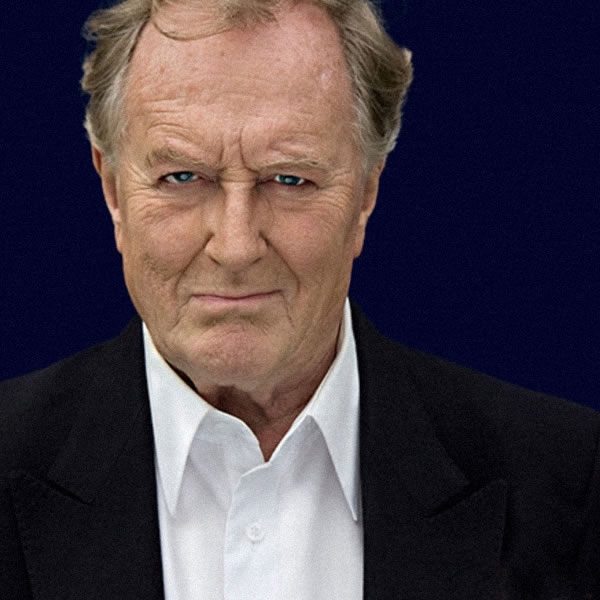 TIMOTHY SYDNEY ROBERT HARDY CBE (1925-2017)