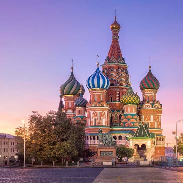 War Requiem in Moscow - a review