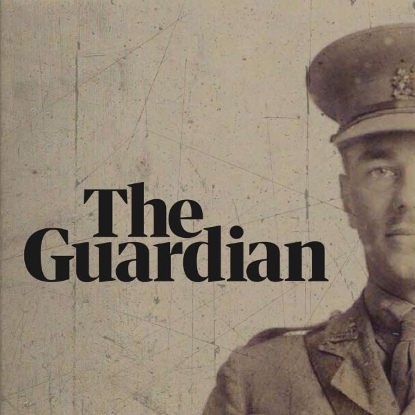 Owen discussed on the Guardian's "Books Blog"