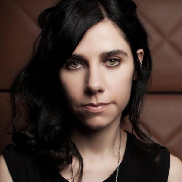 Musician PJ Harvey to be offered chance to become 'official war song correspondent'
