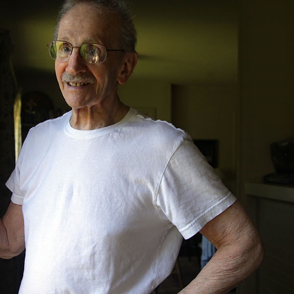 Philip Levine appointed 18th Poet Laureate of the United States