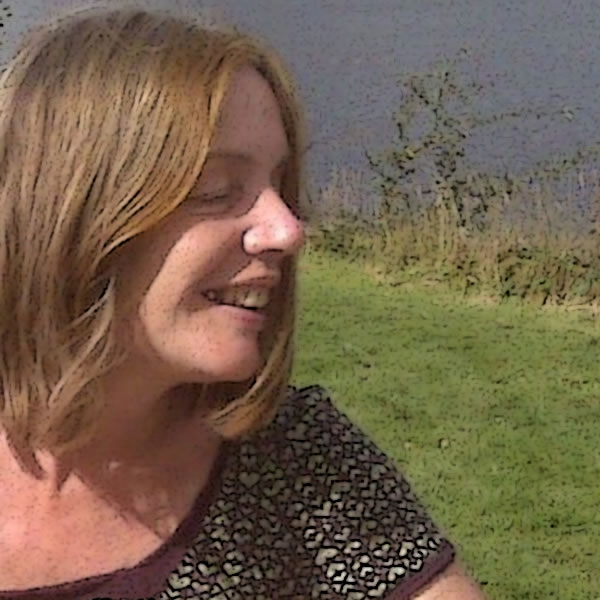 Rosalind Hudis wins the 2011 Wilfred Owen Association Bursary.