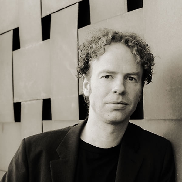 Matthew Hollis wins the Biographers' Club Best First Biography Award