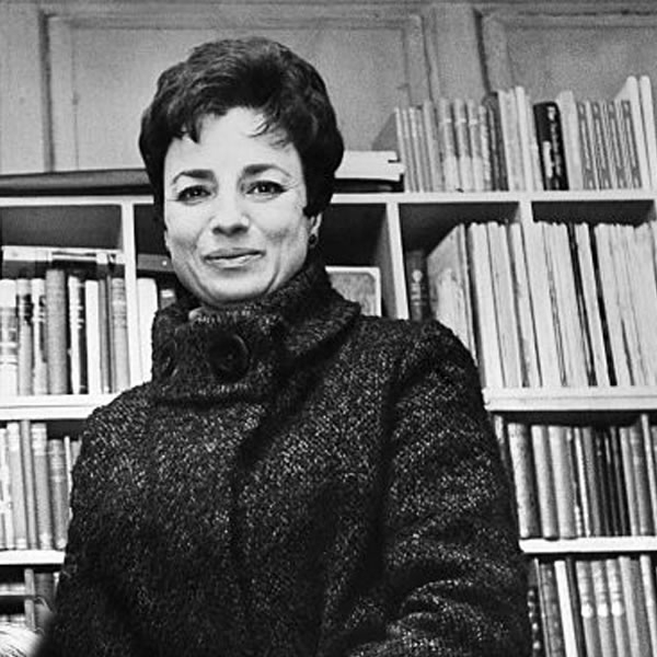 Jill Balcon 1925 - 2009