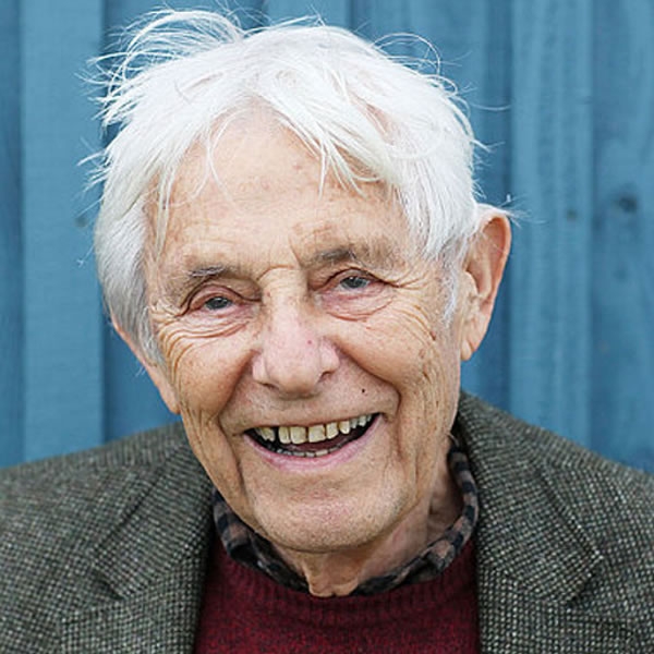 Wilfred Owen Association AGM and presentation