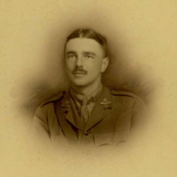 Plaque to be placed on poet's home