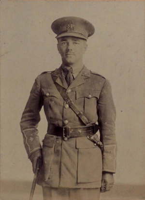 Wilfred Owen the Poet