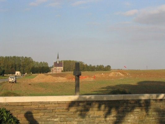Serre Diggings (1)