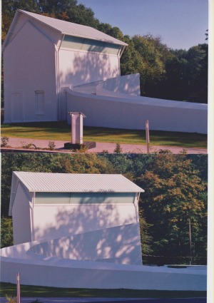 The Forester's House